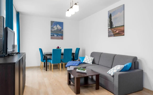 Sleepway Apartments - Garbary 95-112a