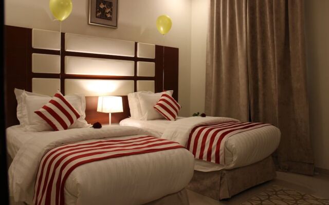 Acacia Hotel