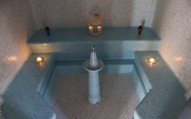 Hammam Hotel