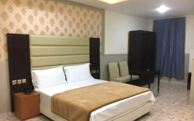OYO Al Taj Rest House