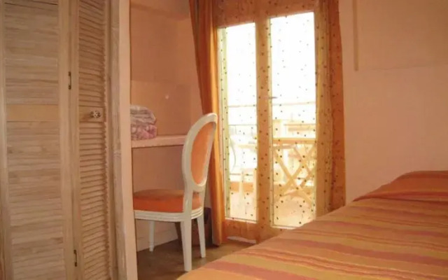 Hotel Riviera Villefranche