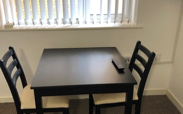 Limetree Studio Rooms