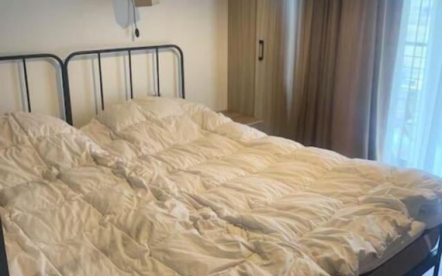 2 bedroom vacation apartment at Panorama Mgzavrebi