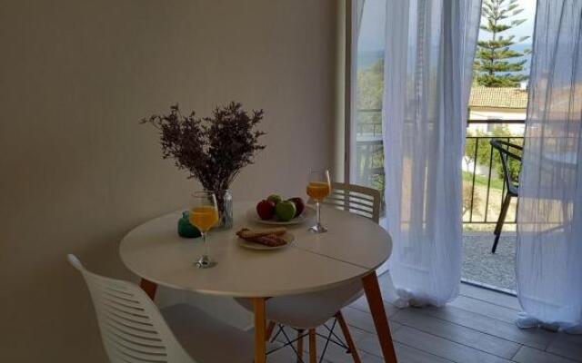 Agia Pelagia seaview Apartment 2
