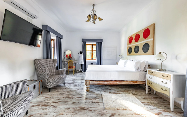 Casa Paraiso Boutique B&B