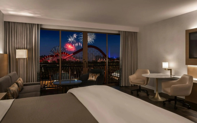 The Westin Anaheim Resort