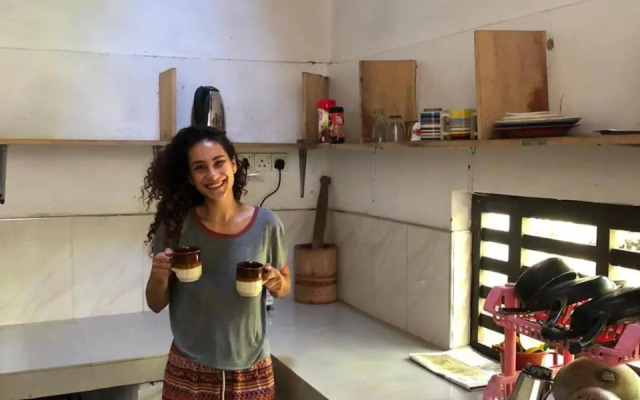 Siri Medura Surf Yoga Meditation Guesthouse And Hostel