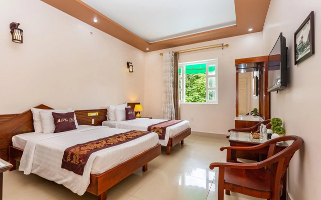Phu Van Resort & Spa