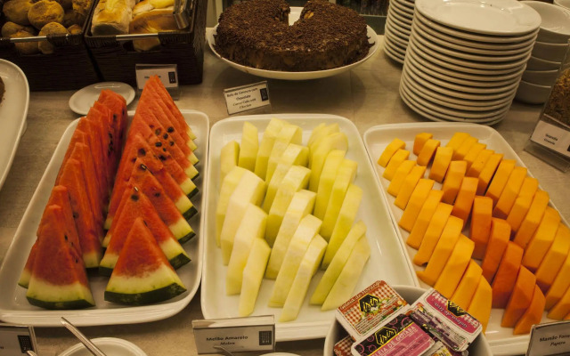 Ibis Styles Rondonopolis