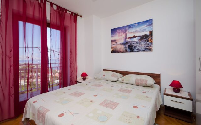 Apartments Marta