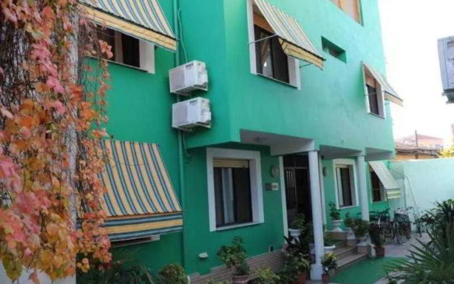 Hotel Kaduku