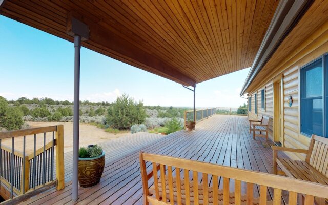 Mustang Mesa Amazing Views