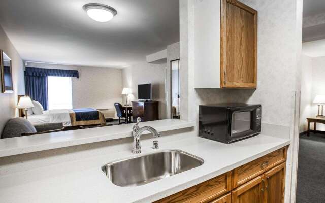Comfort Inn Bellingham