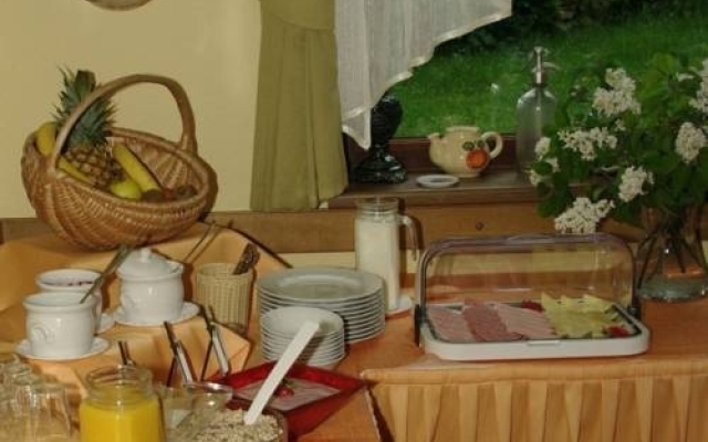 Gästehaus Nikolaus