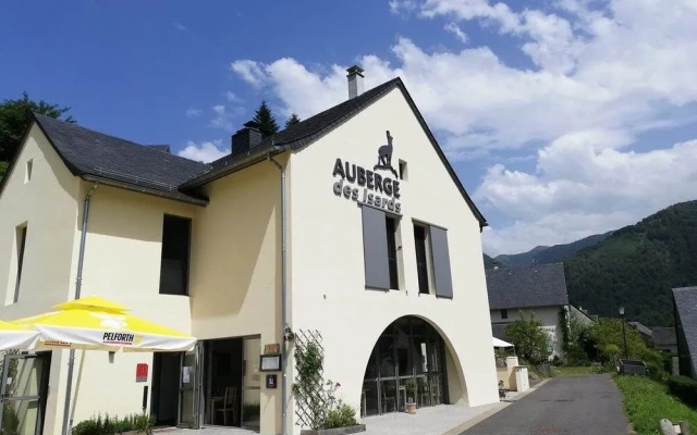 Auberge des Isards
