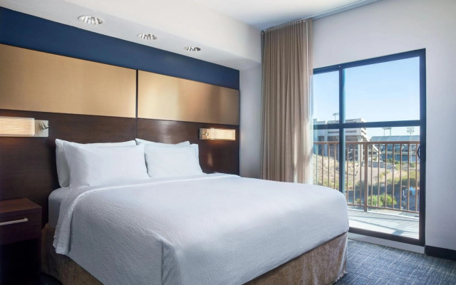 Residence Inn Tempe Downtown/University