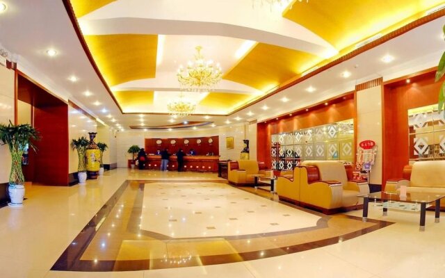 Datong Hotel