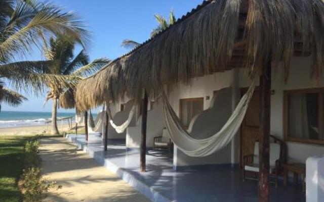 B&B Las Pocitas