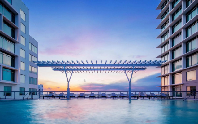 Marriott Fort Lauderdale Airport