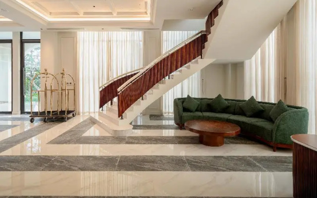 Edensee Kega Beach Resort