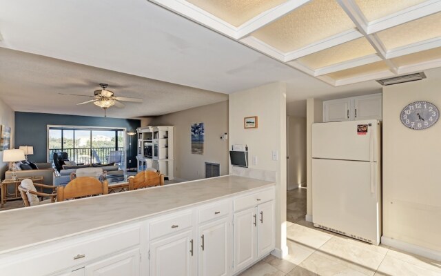 Midnight Cove Ii 940b - Breathtaking Views! 2 Bedroom Condo