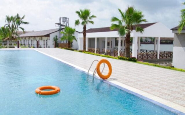 Ho Nam Resort