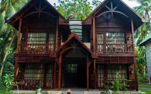 SeaShell Neil — hotel in Lakshmanpur