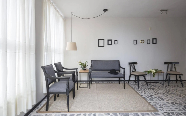 Lusitania Suites Orizaba