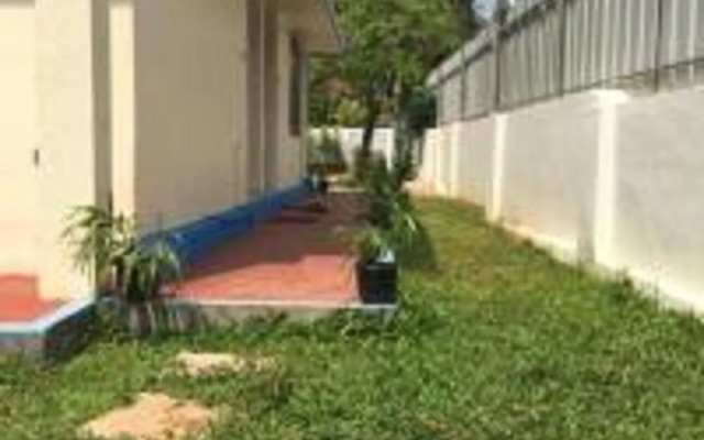 Nature Villa