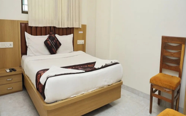 Hotel Satyam Residency