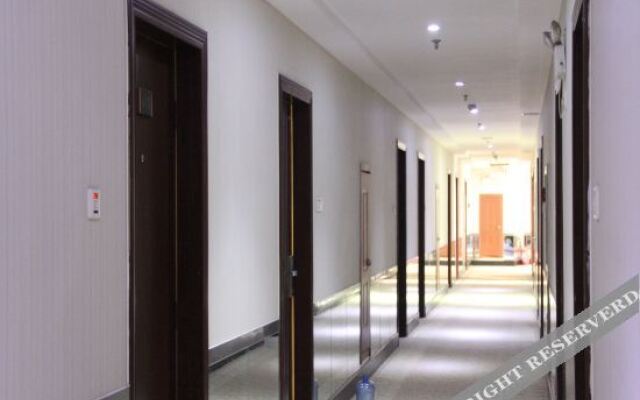 Shunhe Hotel (Zhenxing Road Branch)