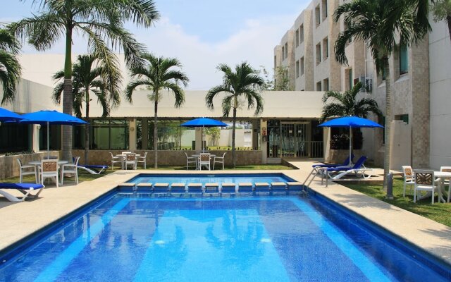 Holiday Inn Express Paraiso Dos Bocas, an IHG Hotel