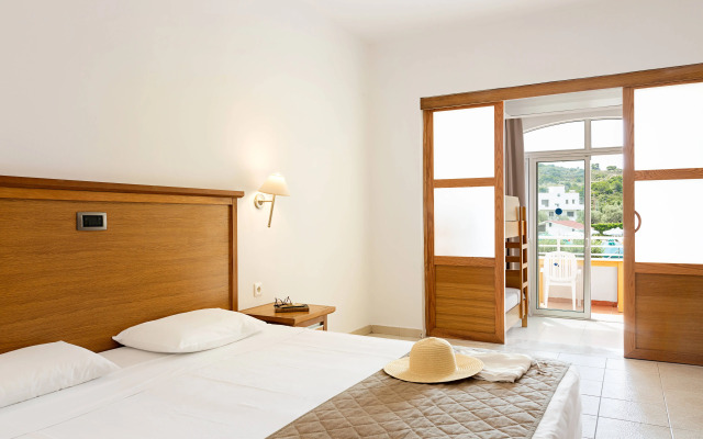 Cyprotel Faliraki - All Inclusive