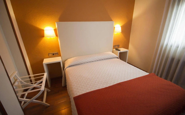 Hotel Ovetense