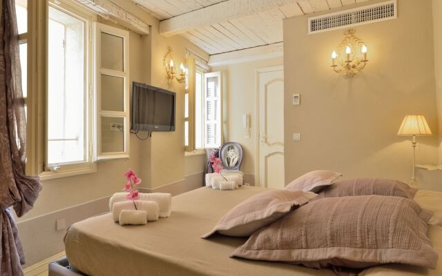 Suitelowcost Saint Tropez