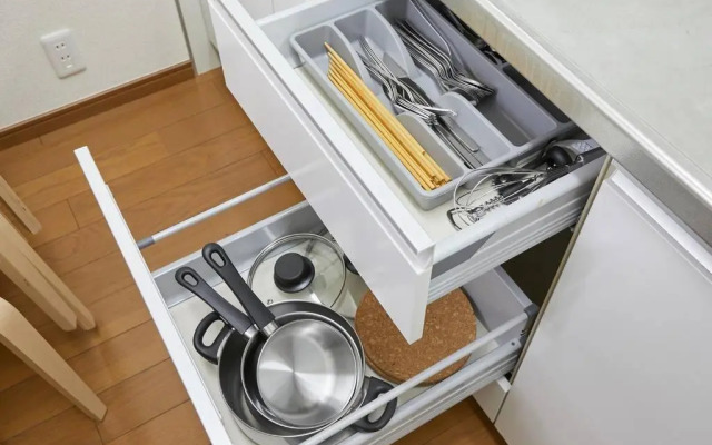 Ochiai house with 3BR 2mins to Metro on foot