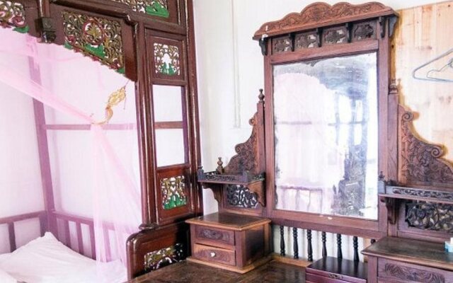 Jinshuiloutai Hotel - Zhouzhuan