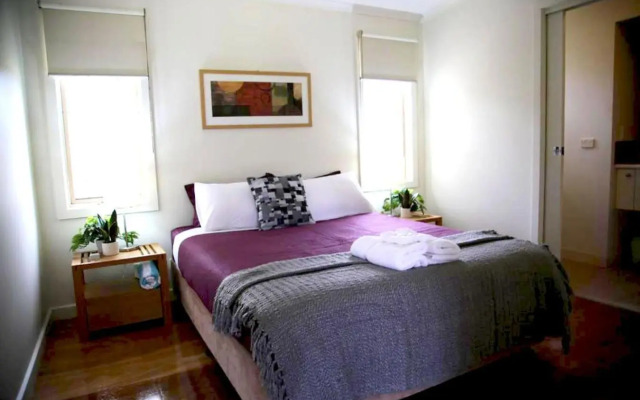 Rural 5 Star Villa's with Resort Amenities