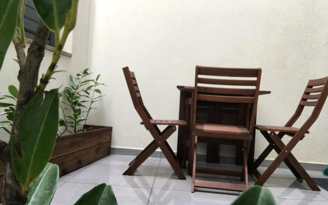 Marquês d'Aveiro Suite