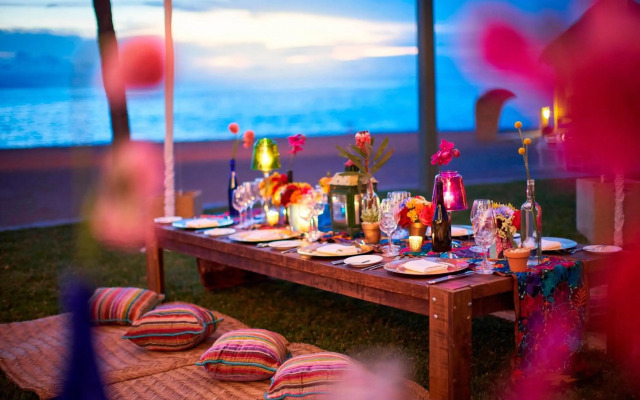 Marriott Puerto Vallarta Resort & Spa