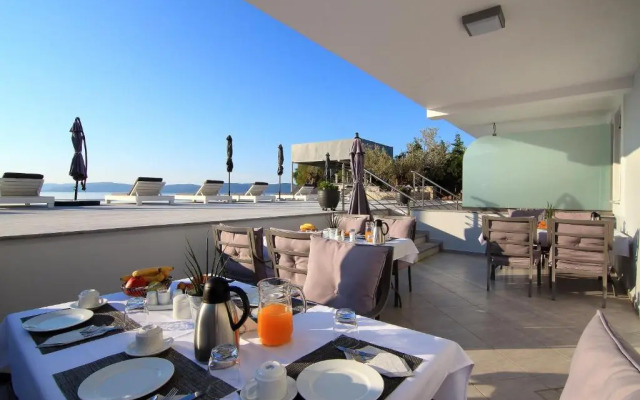 Dardiza Boutique Hotel