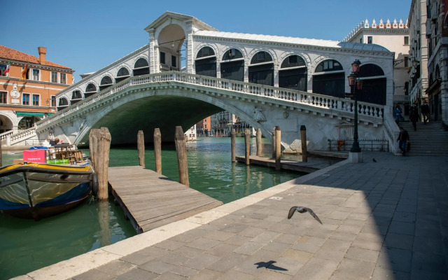 Hotel Al Gazzettino