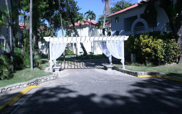 Hotel Puerto Plata Beach Resort