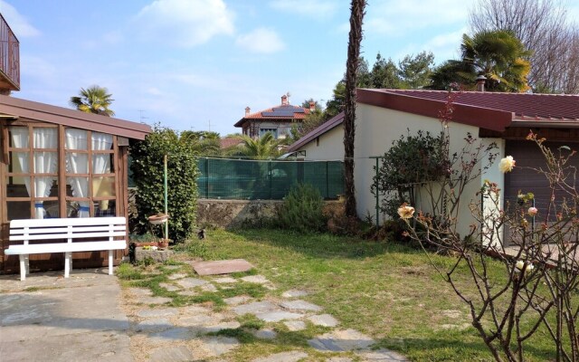 Casa Anna