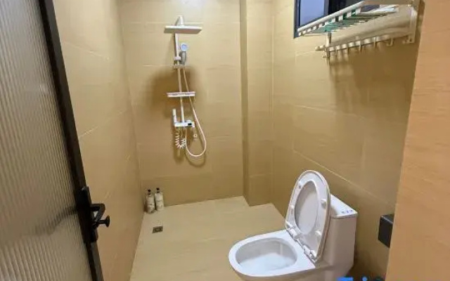 Zhongya Homestay