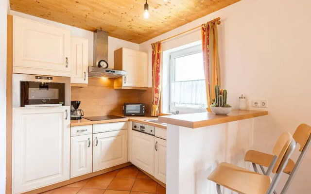 Chalet in Annaberg-lungotz With Shared Sauna