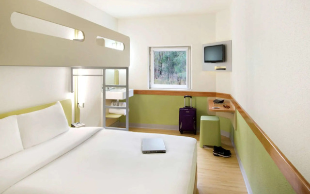 ibis budget Melbourne Airport