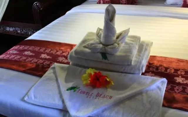 Turtle Beach Hotel