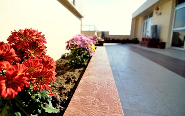 Tulip Residency