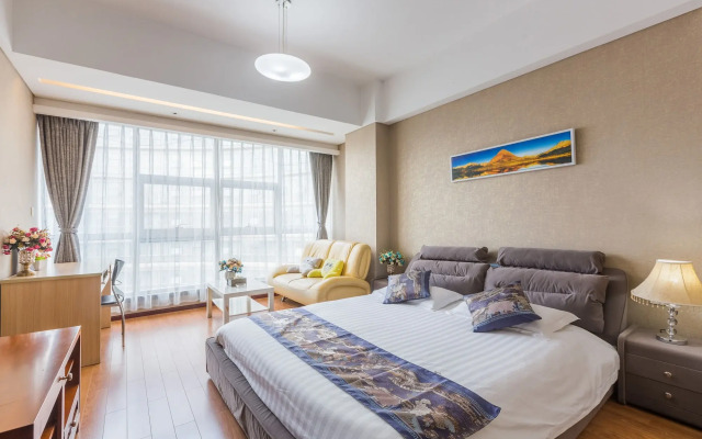 Hangzhou Yilin Hotel Apartment